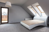 Masongill bedroom extensions